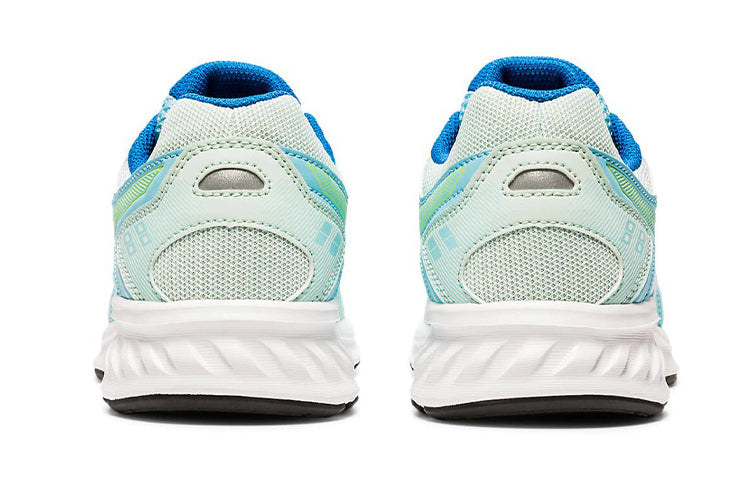 (GS) ASICS Jolt 2 'Ocean Decay Lime Green' 1014A035-408