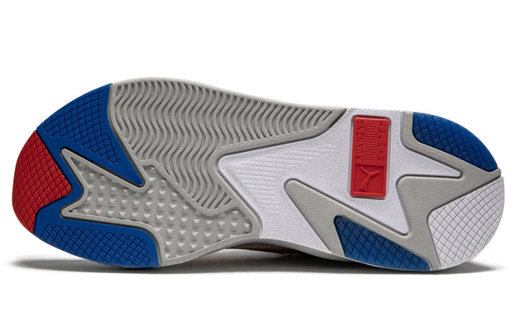 PUMA Transformers x RS-X 'Optimus Prime' 370702-01