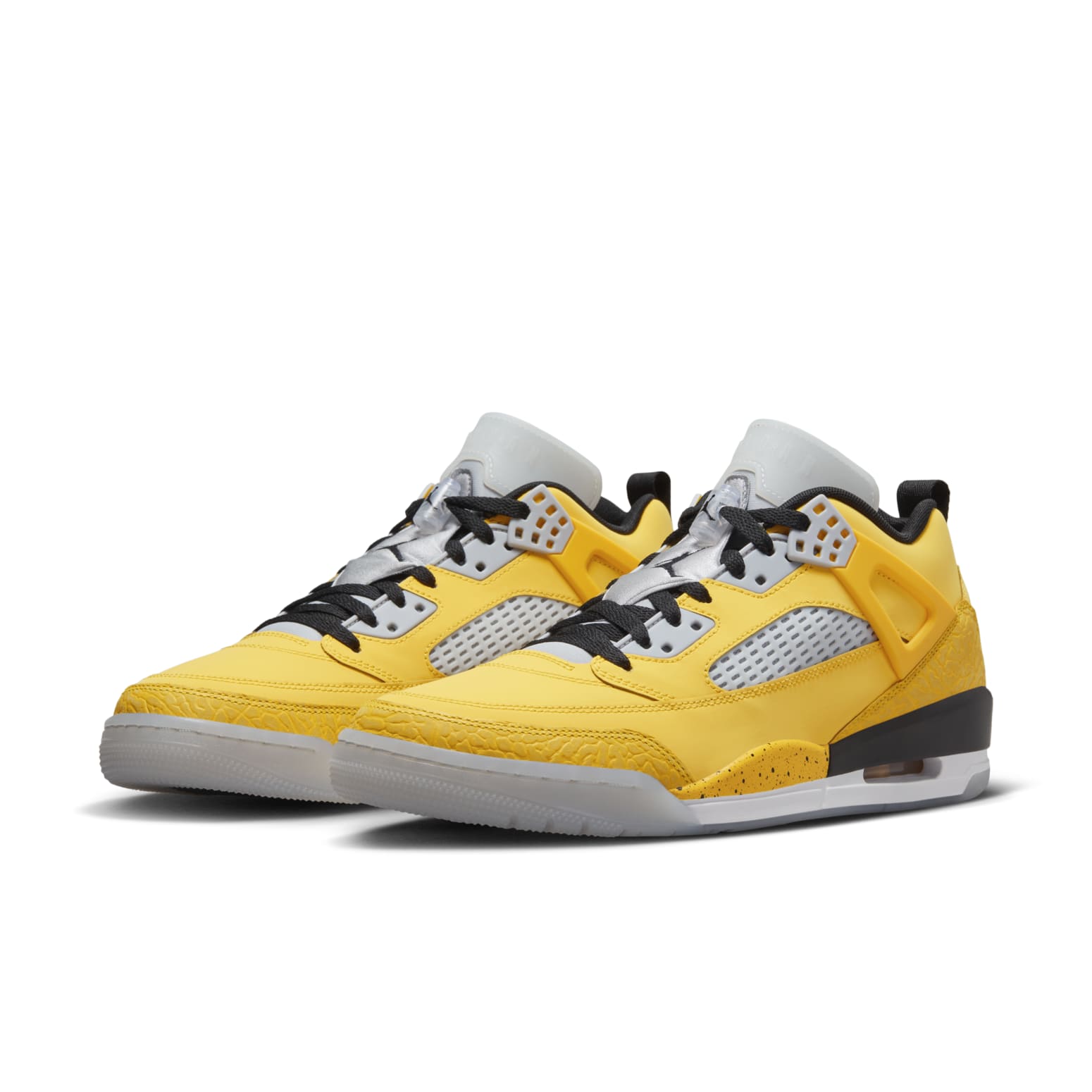 Air Jordan Spizike Low 'Lightning' HF4319-741