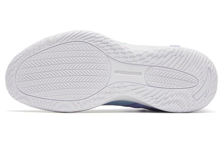 ANTA Mengpu 2.0 'Purple Green White' 112311602-1