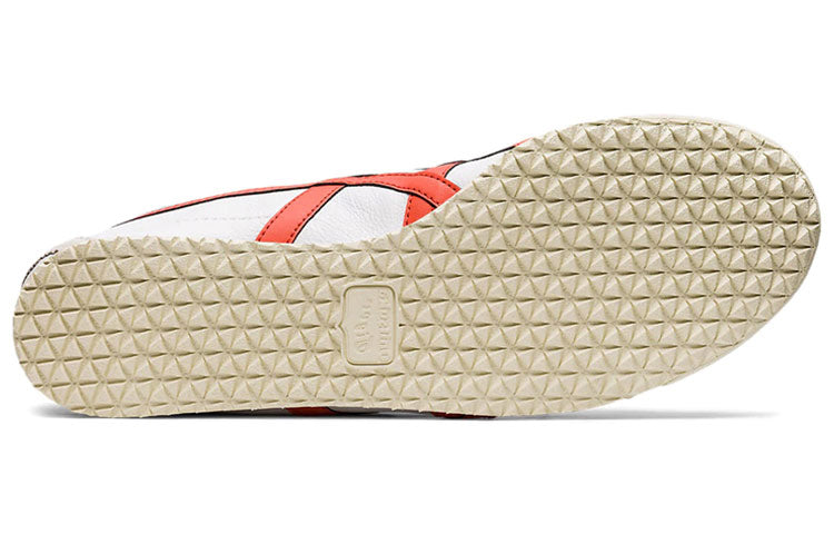 Onitsuka Tiger Mexico 66 'Red Snapper' 1183A201-106