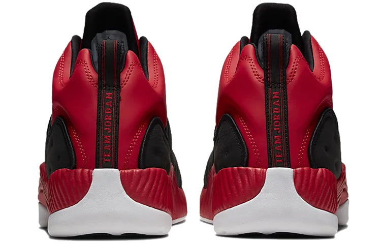 Air Jordan Jumpman Team 2 'University Red' 819175-006