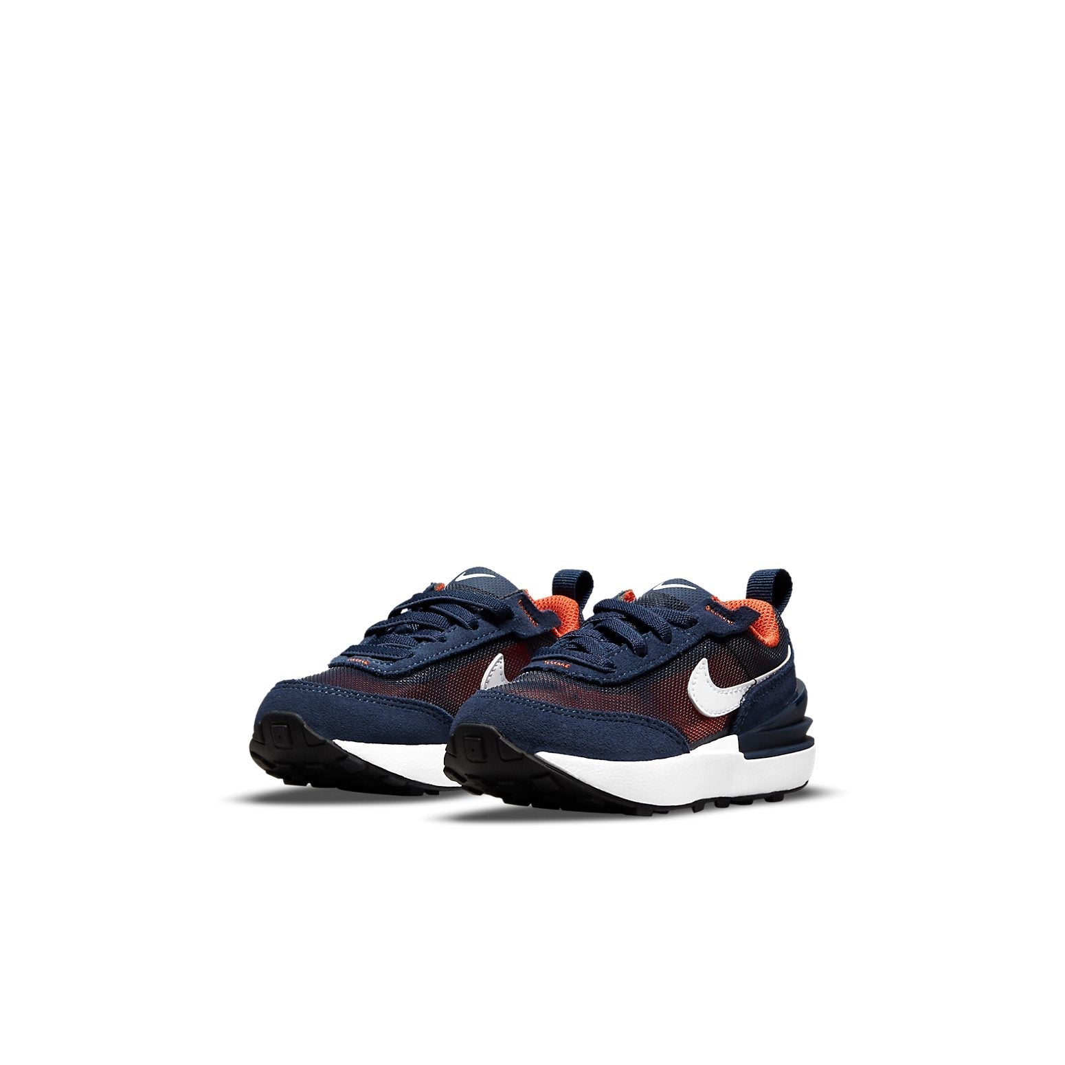 (TD) Nike Waffle One 'Midnight Navy' DC0479-401