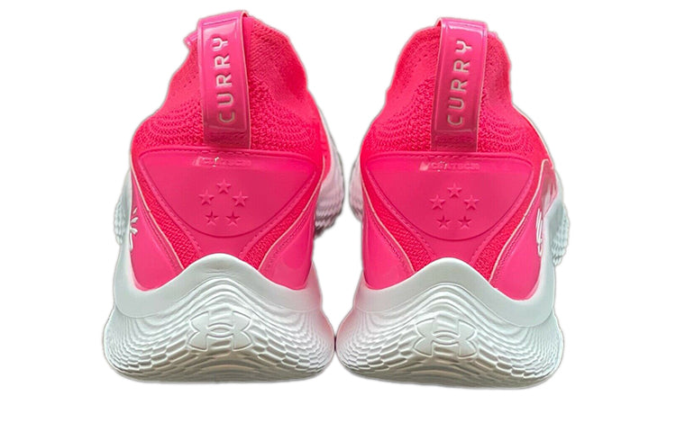 Under Armour Curry 8 NM 'Pink' 3024785-606