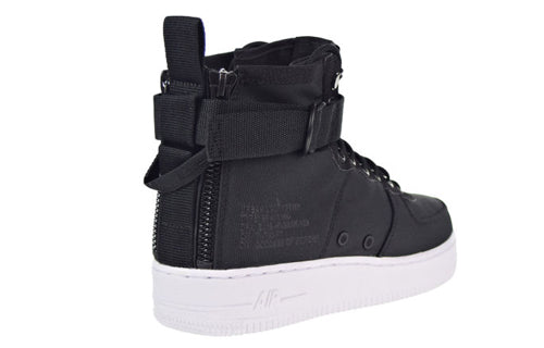 Nike SF Air Force 1 Mid 'Nylon' 917753-006