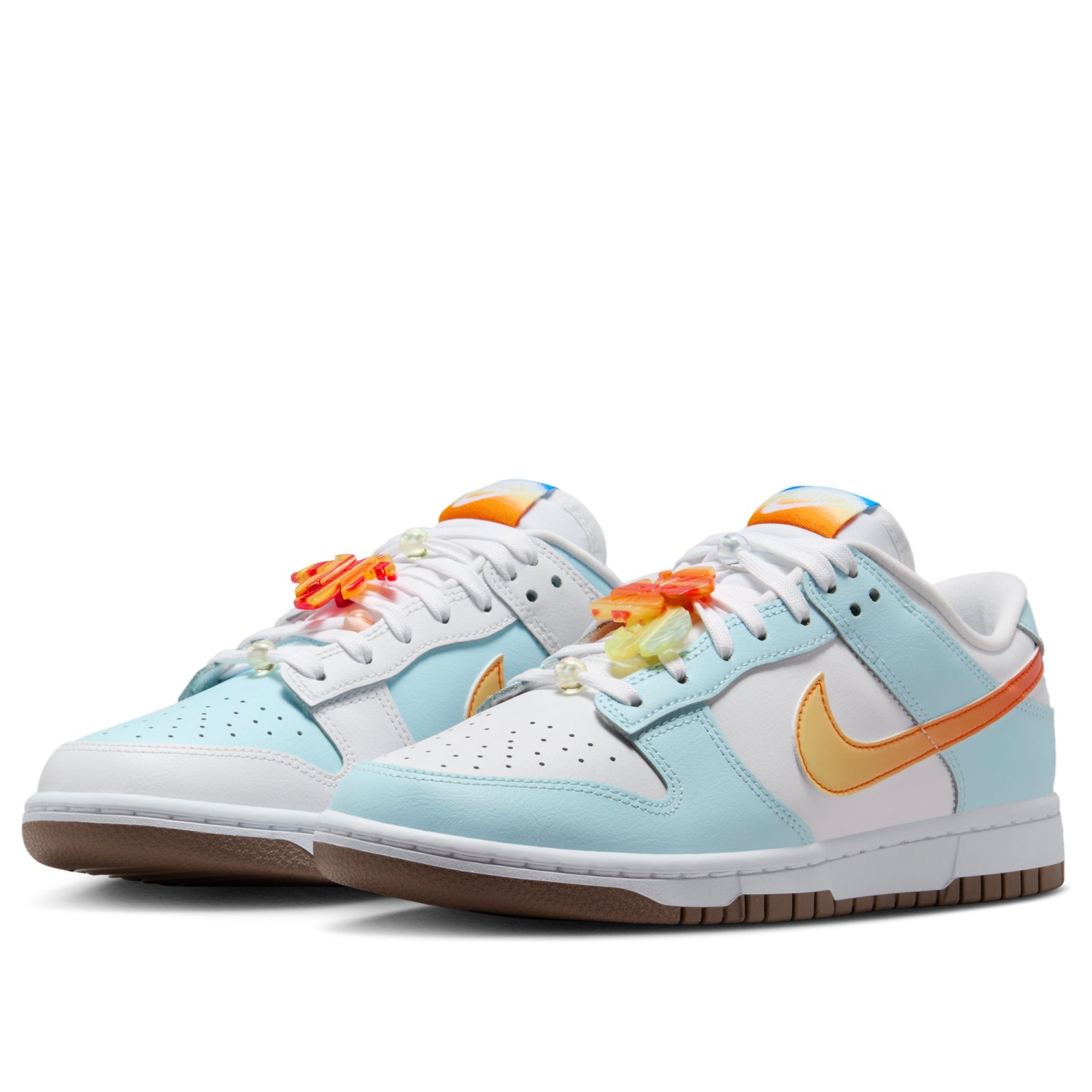 (WMNS) Nike Dunk Low LX 'Beach Sunset' IB8877-191