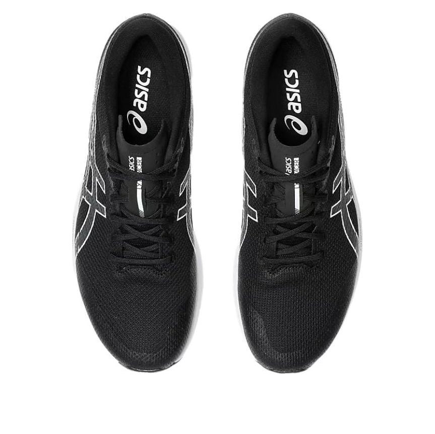 ASICS Lyteracer 6 WIDE 'Black White' 1011B970-001