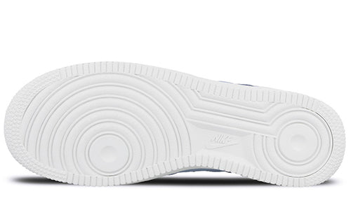(WMNS) Nike Air Force 1 '07 Premium LX 'Royal Tint' AO3814-400