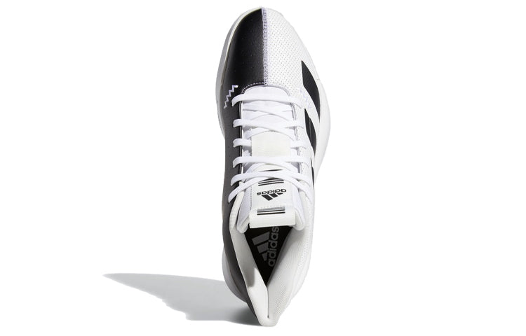 adidas Pro Next 2019 Gca White/Black EF8813