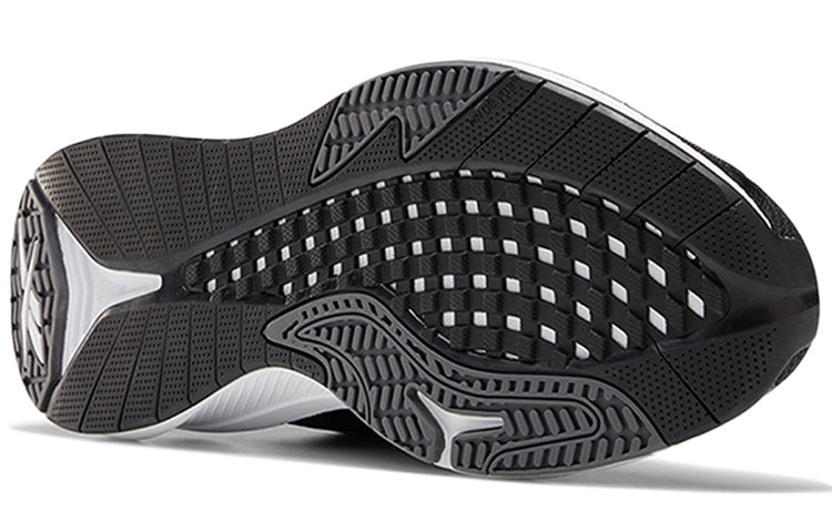 Reebok Fusium Run 20 'Black' EH0011