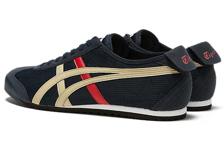 Onitsuka Tiger Mexico 66 'Midnight Birch' 1183C081-400