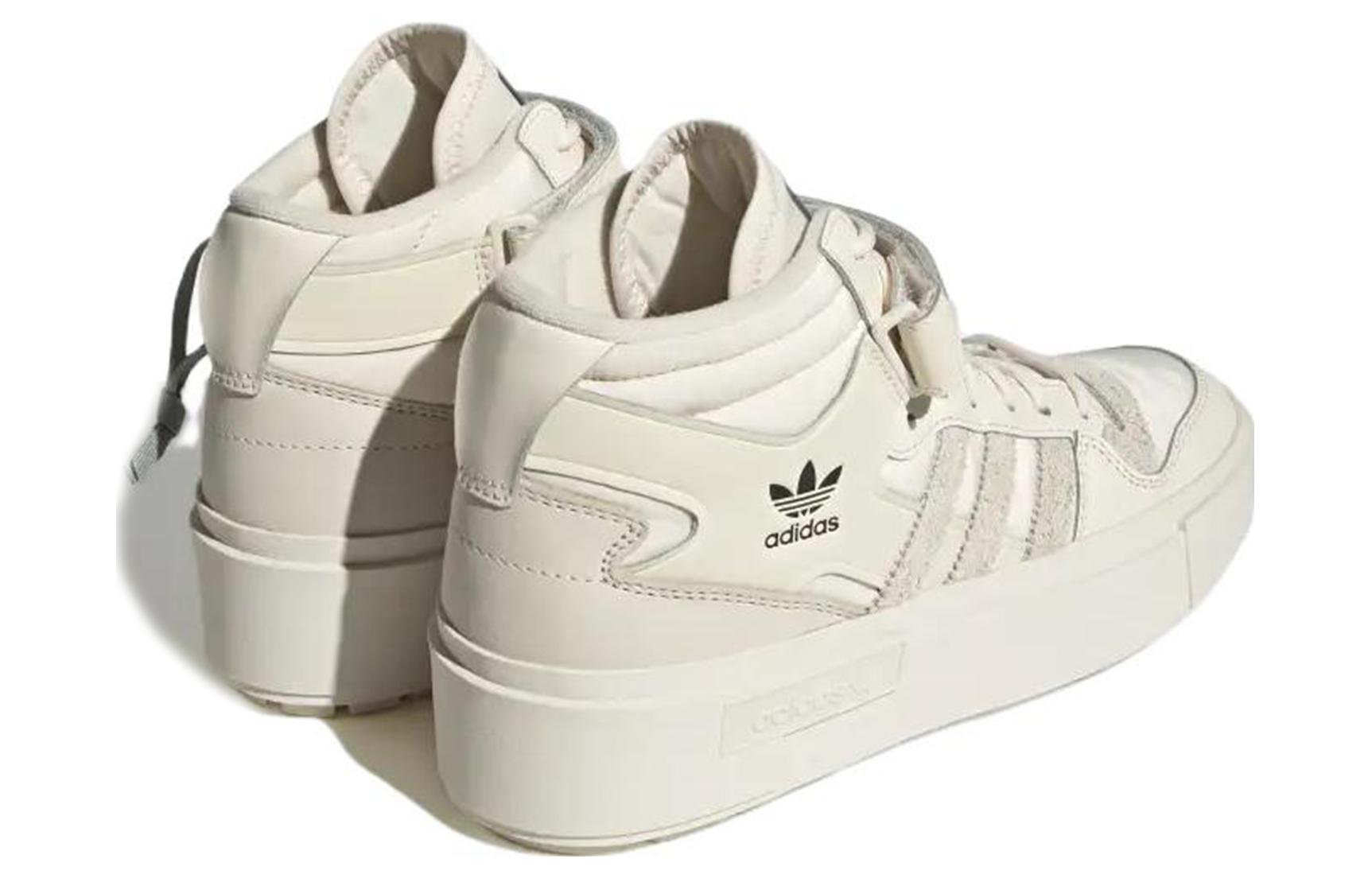 (WMNS) adidas originals Forum Bonega X 'Wonder White' HQ6043