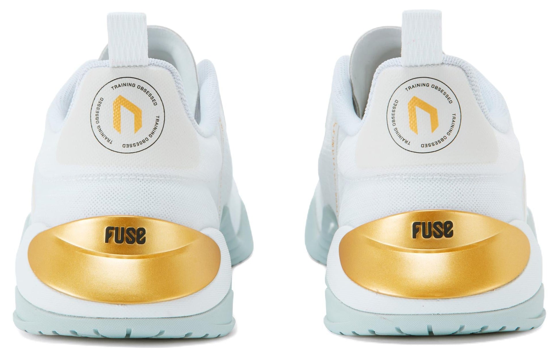 PUMA Fuse 2.0 'WIT - White Team Gold' 378211-02