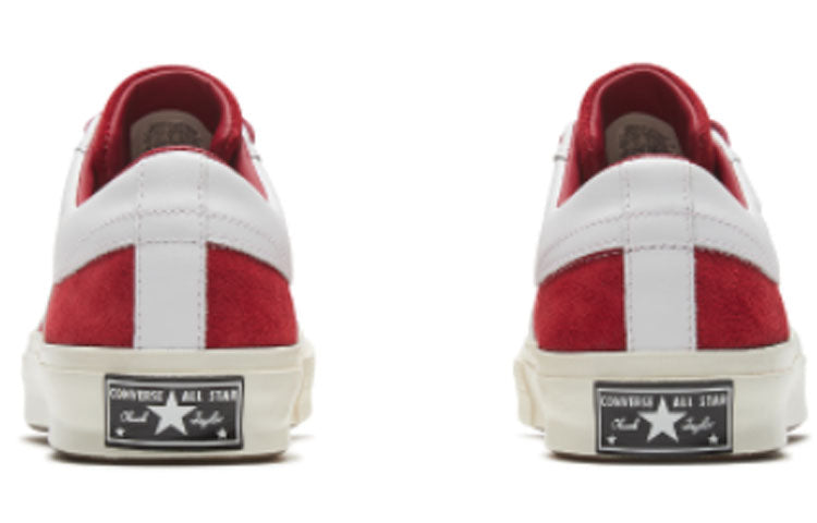 Converse One Star Academy 'Red' 167135C