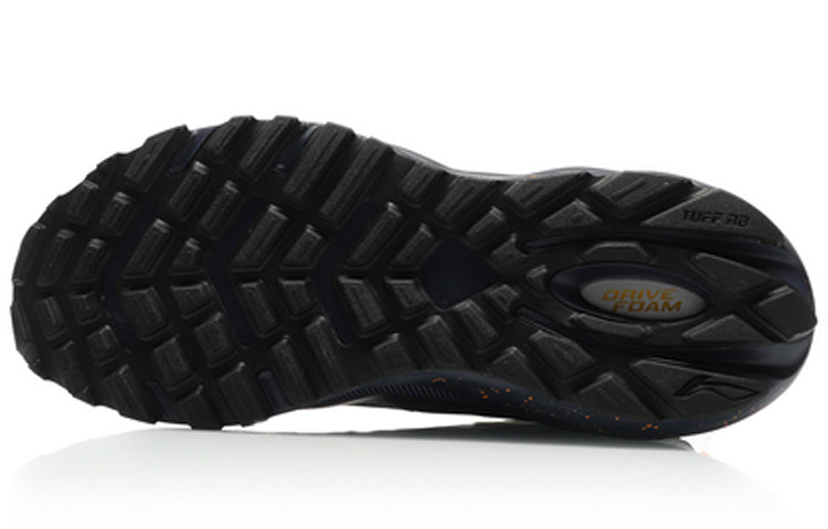 Li-Ning Protect4e Cloud Running Shoes ARHQ143-4