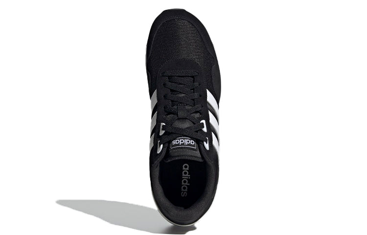 adidas neo 8K 2020 'Black White' FY8040