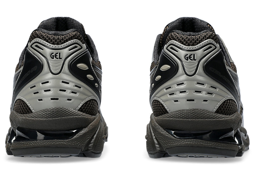 ASICS x atmos x Undermycar GEL-Kayano 14 'Pepper Black' 1203A430-200