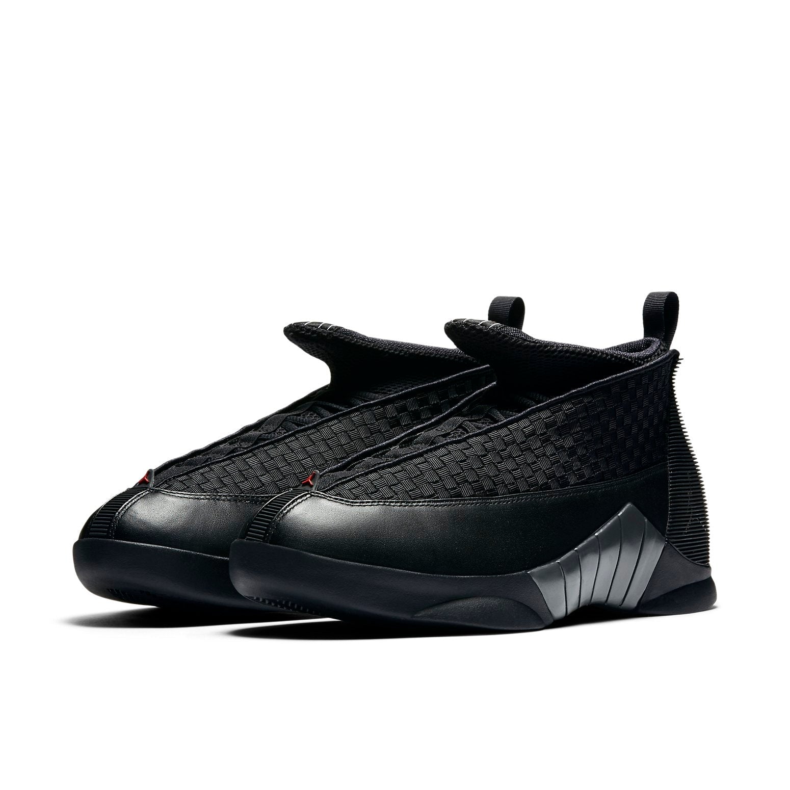 Air Jordan 15 Retro 'Stealth' 2017 881429-001