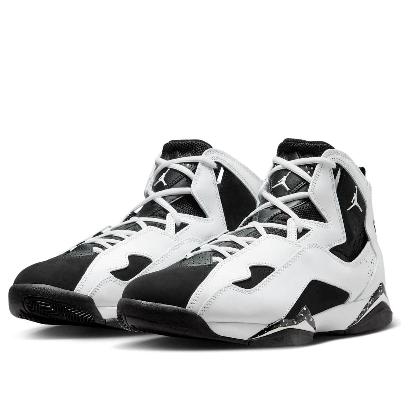 Air Jordan True Flight 'Oreo' HF4832-100
