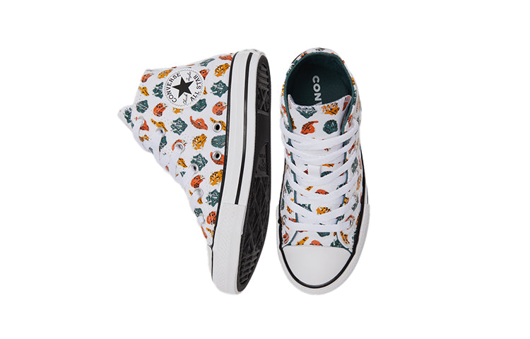 Converse Chuck Taylor All Star K Muticolour 671707C