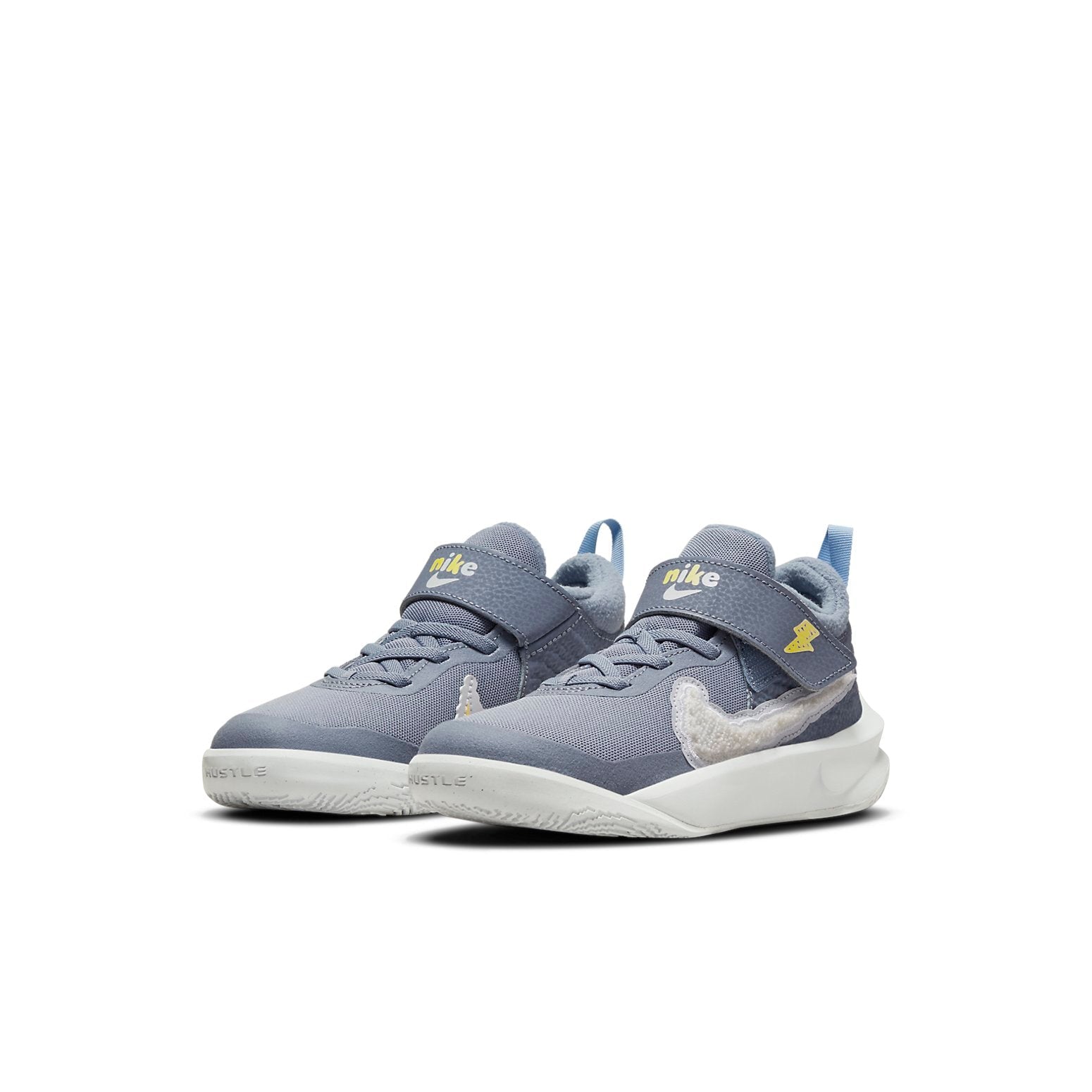 (PS) Nike Team Hustle D10 'Dream' DH4906-410