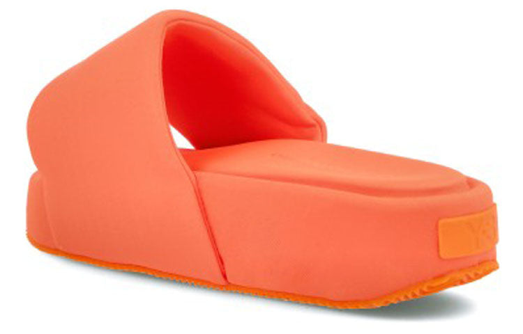 adidas Y-3 Comfylette 'Solar Orange' EH1717