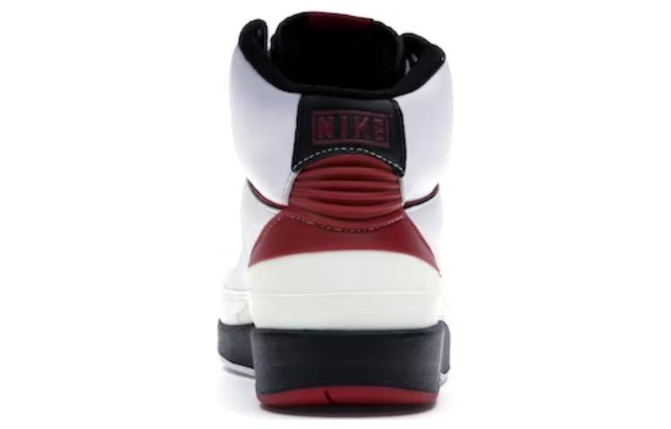 Air Jordan 2 Retro '2004' 308308-161