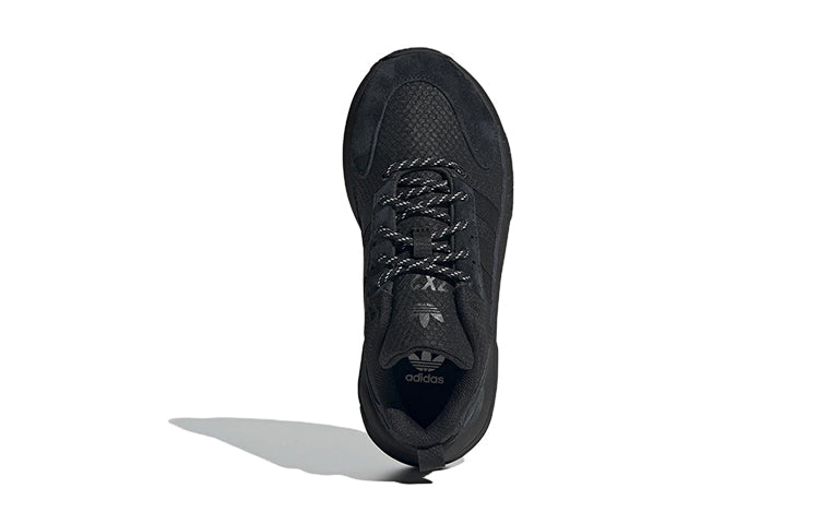(GS) adidas originals ZX 22 'Core Black' GW3659