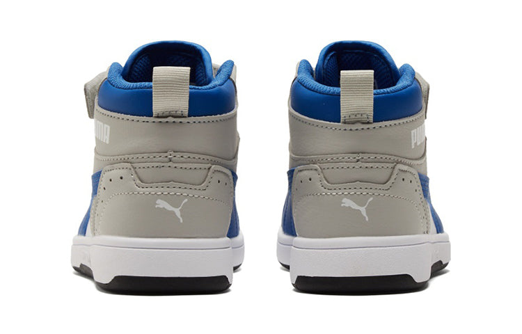 PUMA Rebound Joy 'Blue Gray Black' 374688-13