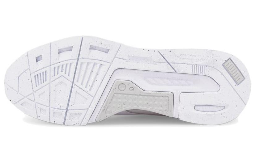 PUMA Mirage Sport RE:Style 'White Grey Violet' 384372-01