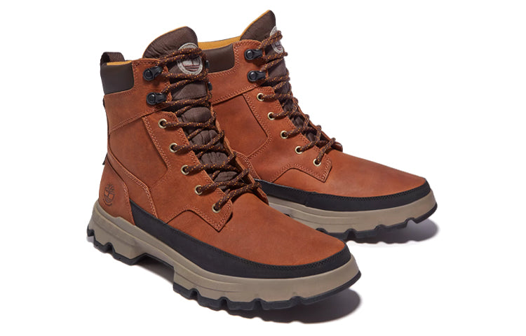 Timberland Originals Ultra Boot 'Deep Orange' A285AF13