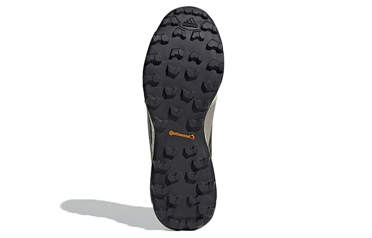 adidas Terrex Skychaser Lt Hiking 'Grey Black' EF0353