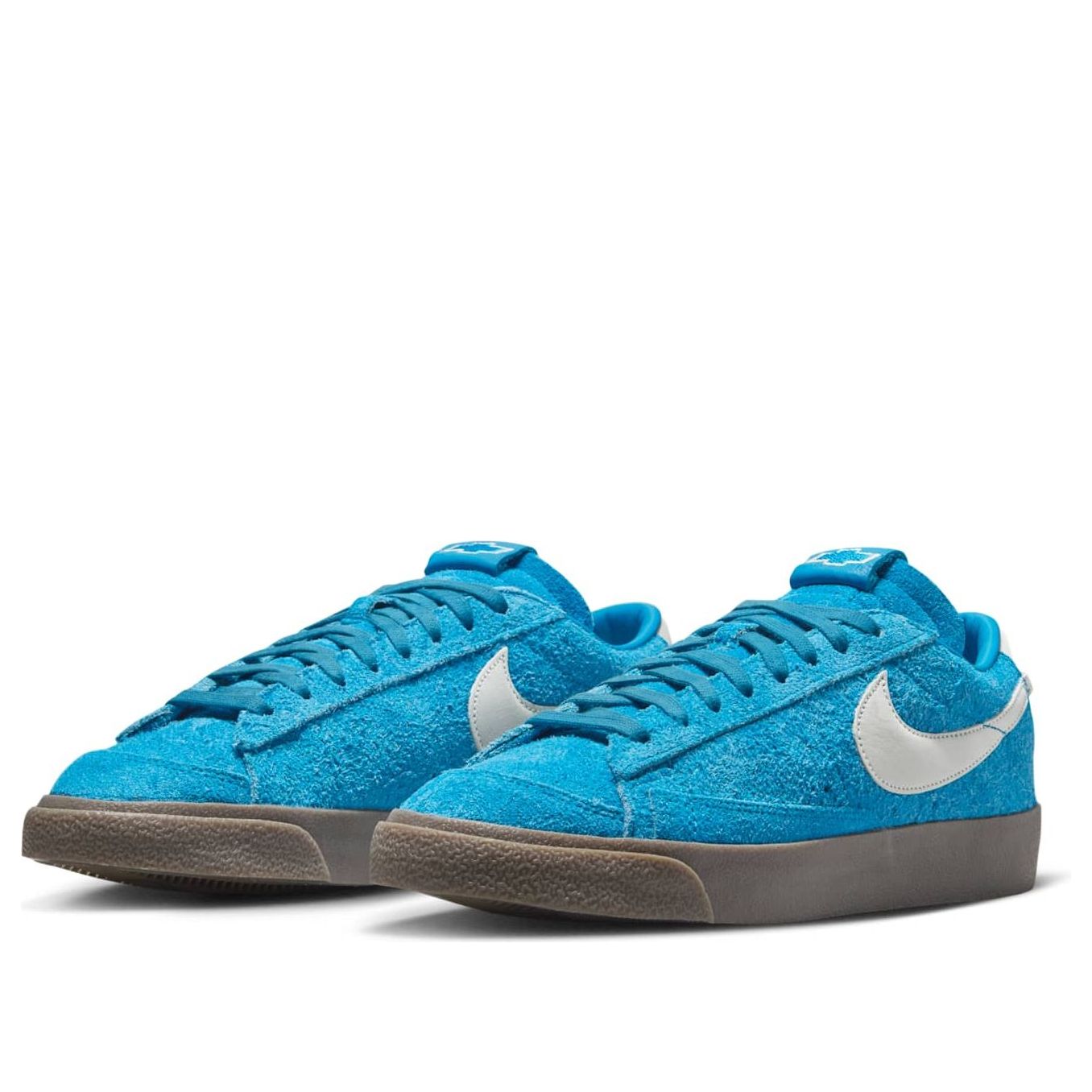 Nike x Devin Booker x Chevrolet Blazer Low 'Surf Blue' HV2197-400