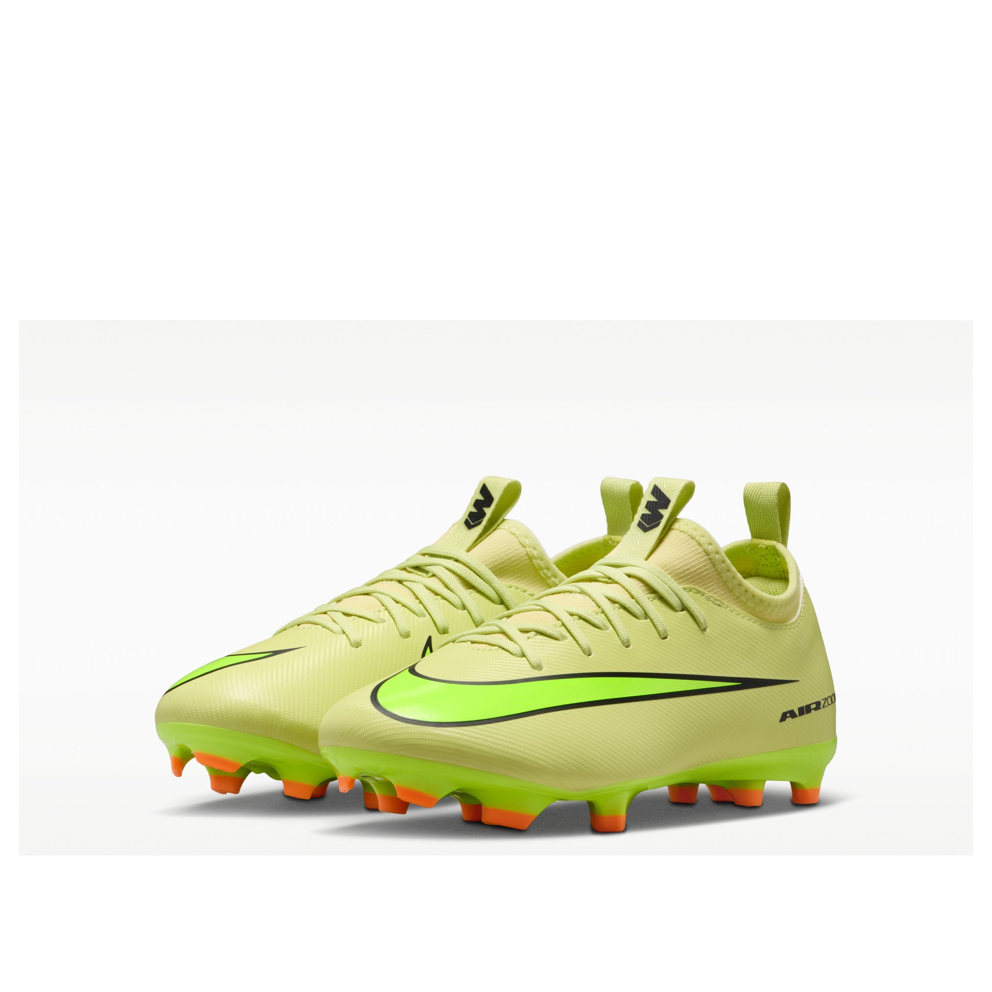 (GS) Nike Mercurial Vapor 16 Academy MG 'Max Voltage Pack' FQ8392-300