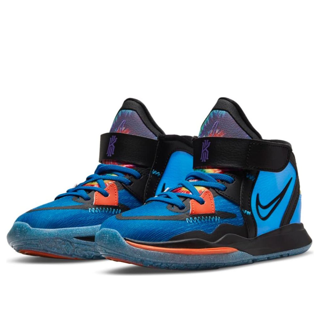 (PS) Nike Kyrie Infinity SE 'Tie-Dye' DM3895-410