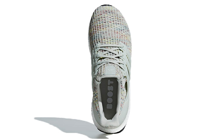 adidas UltraBoost 4.0 'Grey Multicolor' CM8109