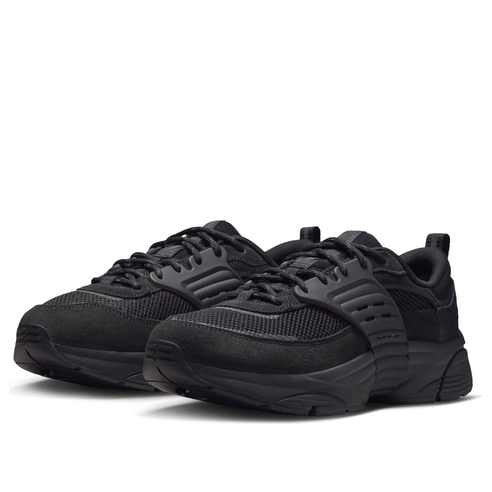 Air Jordan Trunner O/S 'Triple Black' IB3722-003
