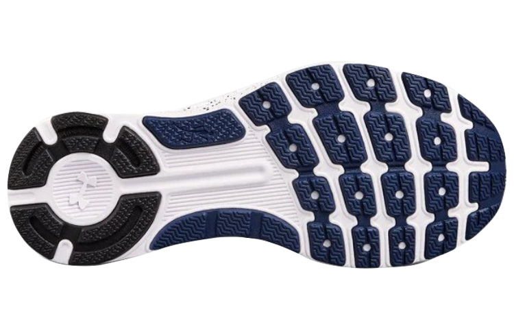 (WMNS) Under Armour Charged Bandit 3 Sports Shoes Blue 3020120-400