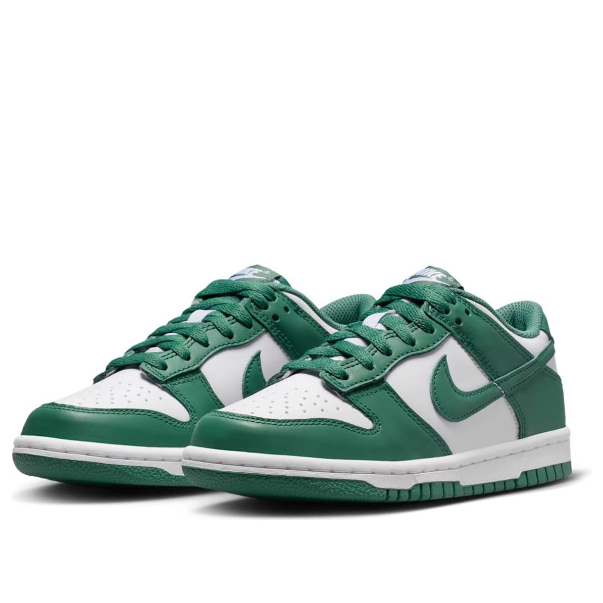 (GS) Nike Dunk Low 'Bicoastal' HF4798-100