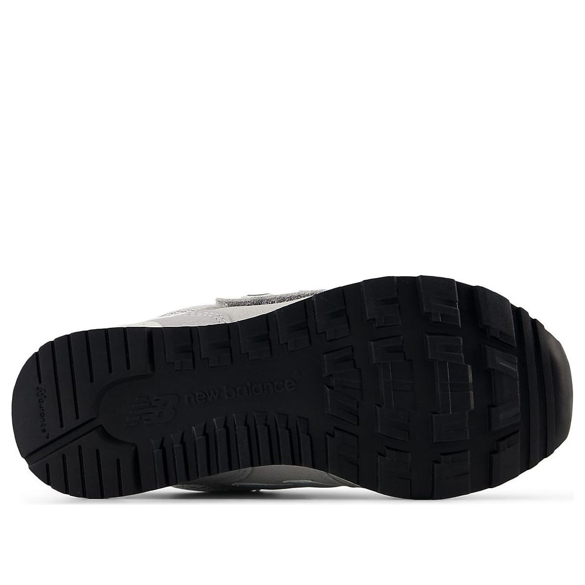(PS) New Balance 313 'Grey' PO313TA2