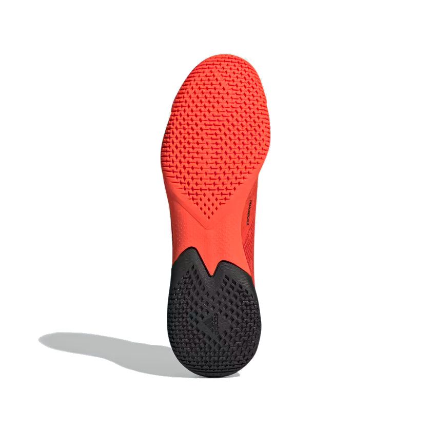 adidas Predator Freak.3 IN 'Demonscale - Solar Red' FY7861