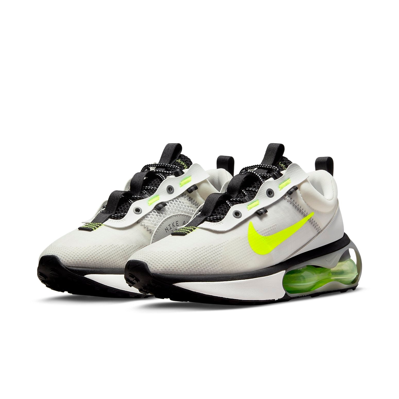 Nike Air Max 2021 'Summit White Volt' DH5134-100