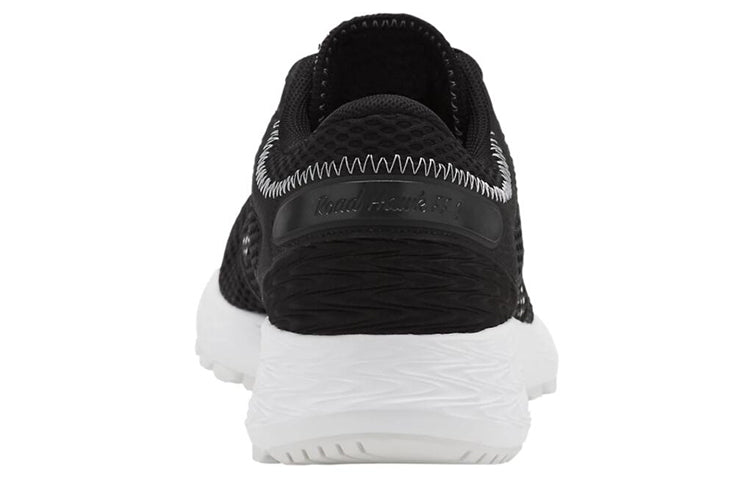 ASICS Roadhawk FF 2 Black/White 1011A136-001