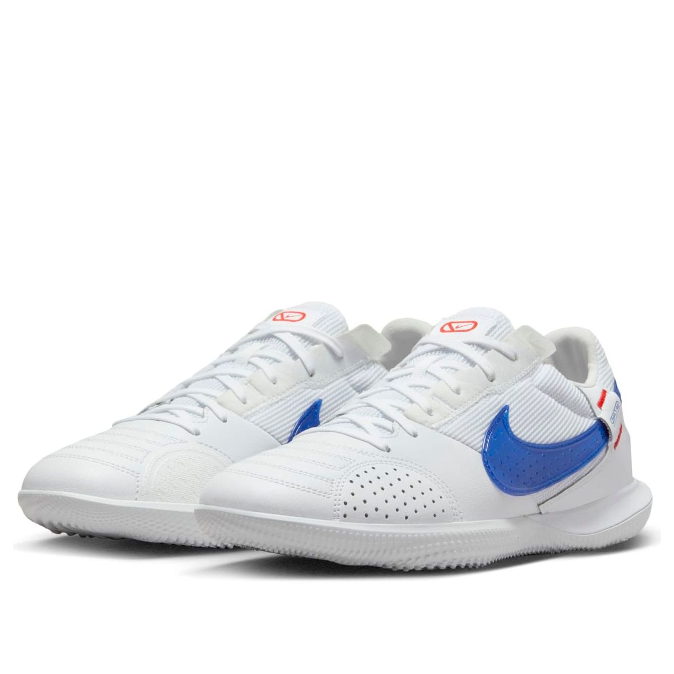Nike Streetgato 'White Game Royal' DC8466-146