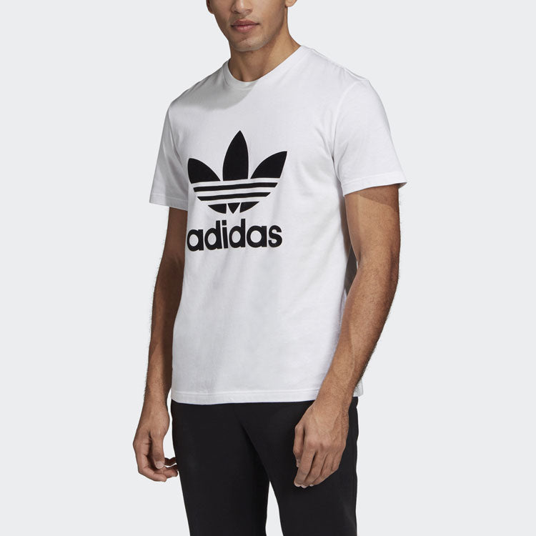 adidas originals x Have A Good Time HAGT Men's Tee White EK0213