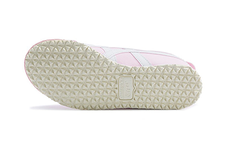 (PS) Onitsuka Tiger Mexico 66 'White Pink' C8A2Y-2001