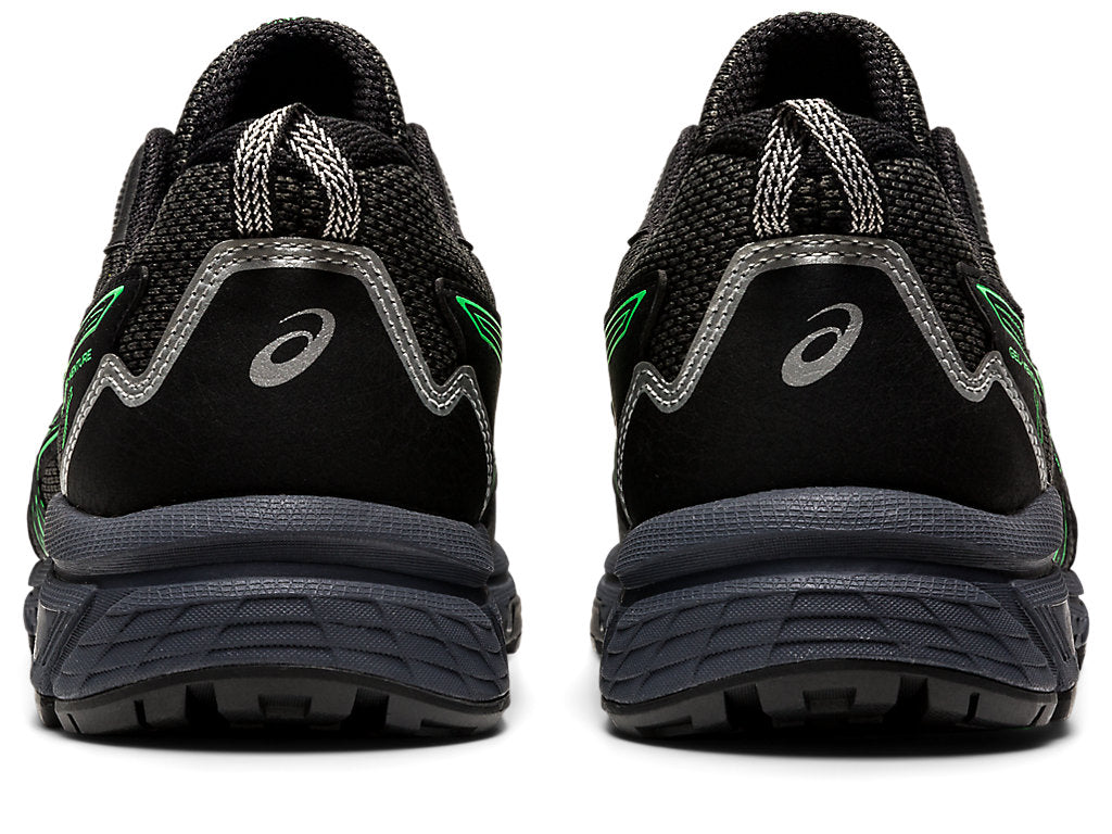 ASICS Gel-Venture 8 'Black New Leaf' 1011A824-901