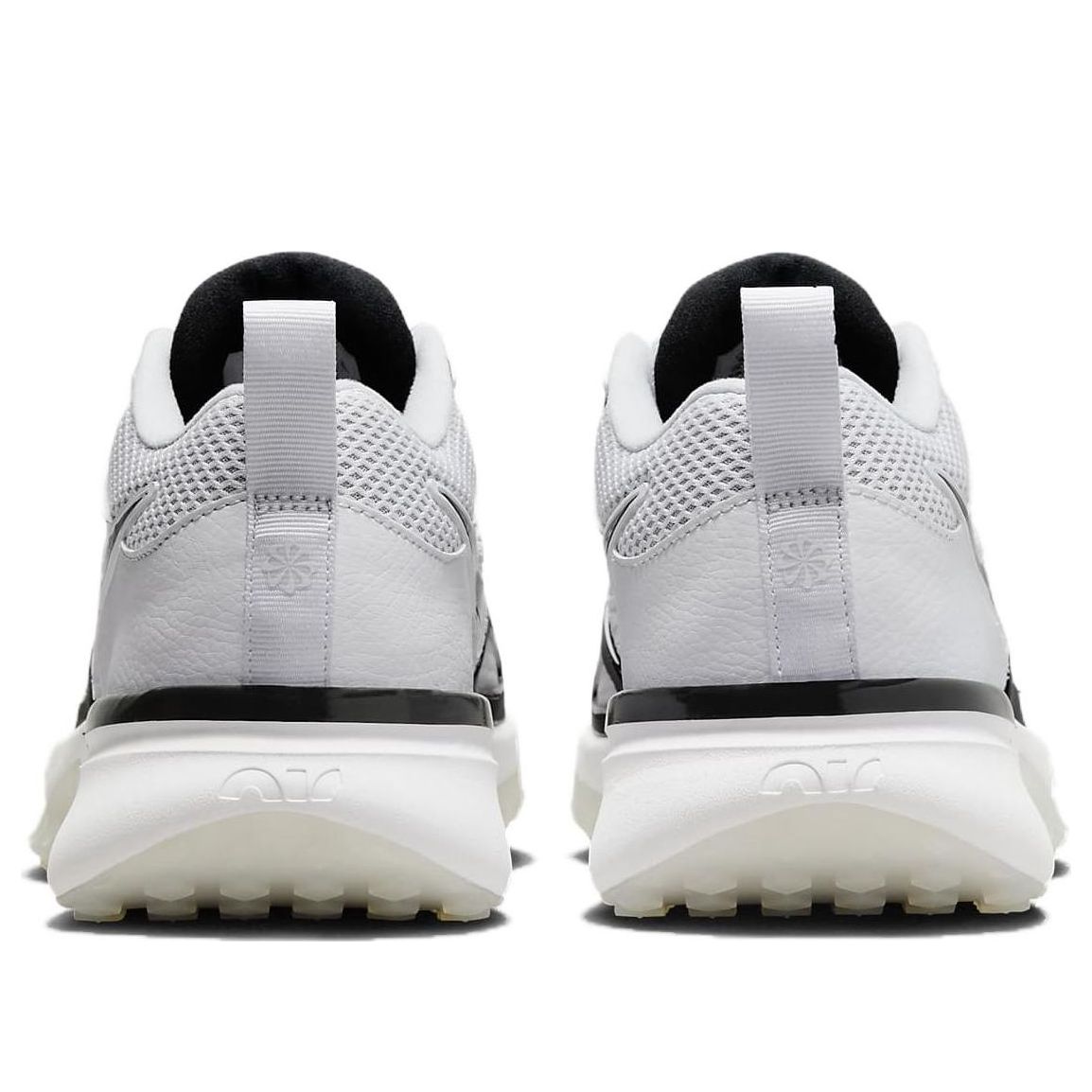 Nike Air Zoom Diamond Elite Turf 'White Iridescent' DZ0503-103