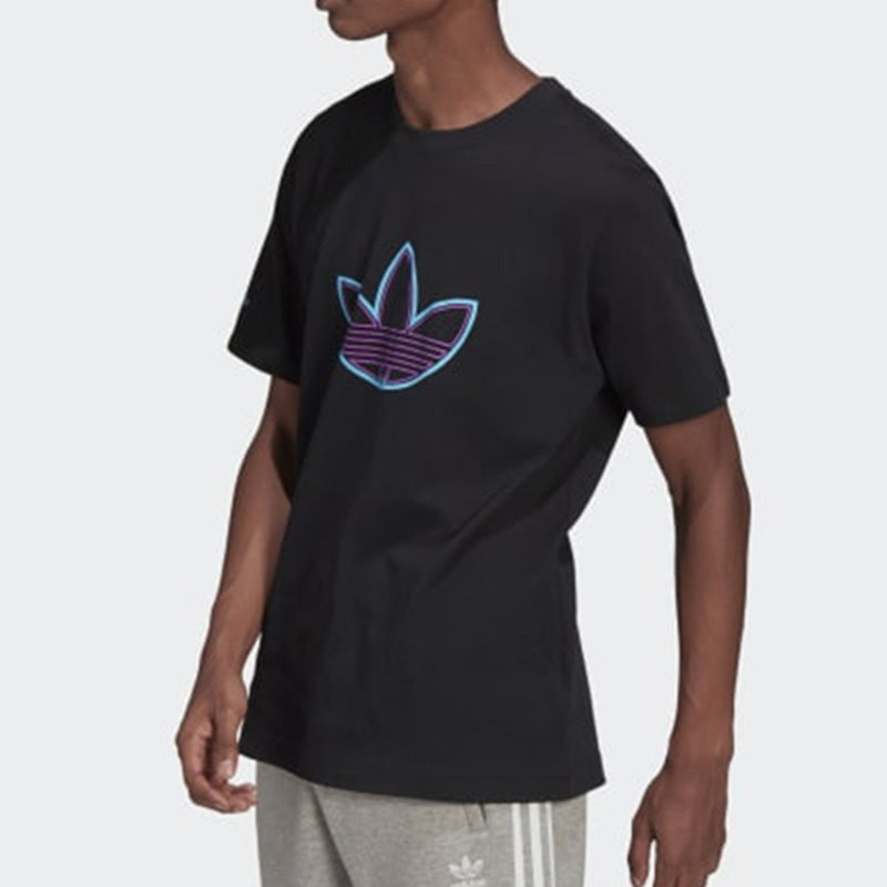 adidas originals Outline Logo T Tee HE4683