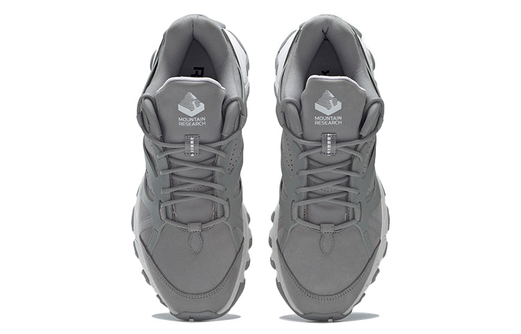 Reebok Mountain Research x DMX Trail Shadow 'Grey' FZ4542